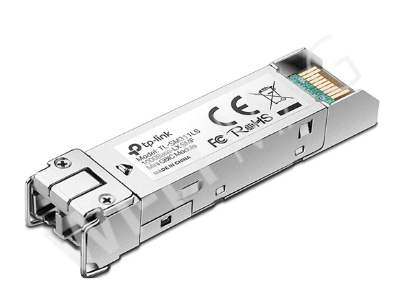 TP-Link TL-SM311LS оптический модуль