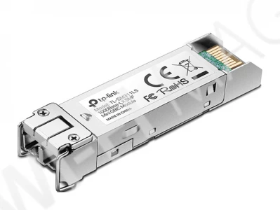 TP-Link TL-SM311LS оптический модуль
