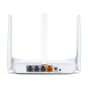 Mercusys MW305R N300, Wi-Fi роутер 2,4 ГГц