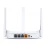 Mercusys MW305R N300, Wi-Fi роутер 2,4 ГГц