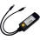 Conexpro GPOE-SPL-AT-12-24, гигабитный PoE-разветвитель