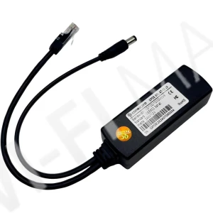 Conexpro GPOE-SPL-AT-12-24, гигабитный PoE-разветвитель