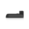 Ubiquiti UniFi Camera Arm Mount Black, черное крепление для установки к стене/углу/столбу камеры UVC-G5-Turret-Ultra