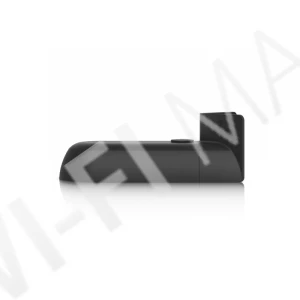 Ubiquiti UniFi Camera Arm Mount Black, черное крепление для установки к стене/углу/столбу камеры UVC-G5-Turret-Ultra