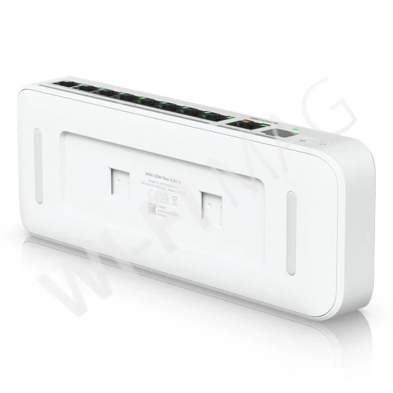 Ubiquiti UniFi Switch Flex 2.5G электронное устройство