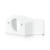 Ubiquiti G5 PTZ Corner Mount White, белый кронштейн для крепления на внешний угол стены камер UVC-G5/G6-PTZ