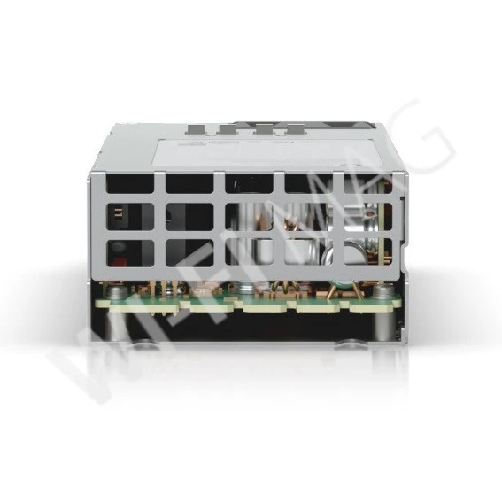 Ubiquiti Hot-Swappable Power Module (600W) модуль питания с возможностью "горячей замены" 600 Вт (54 В)