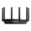 TP-Link Archer AX73 AX5400 Wi‑Fi 6, роутер TP-Link Archer AX73 AX5400 Wi‑Fi 6, роутер