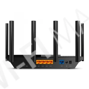 TP-Link Archer AX73 AX5400 Wi‑Fi 6, роутер