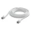 Ubiquiti UniFi Premium Patch Cable Outdoor, соединительный кабель, длина 8 м., белый