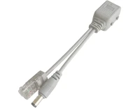 Питание, POE оборудование Conexpro AFA-2, пассивный PoE-сплиттер