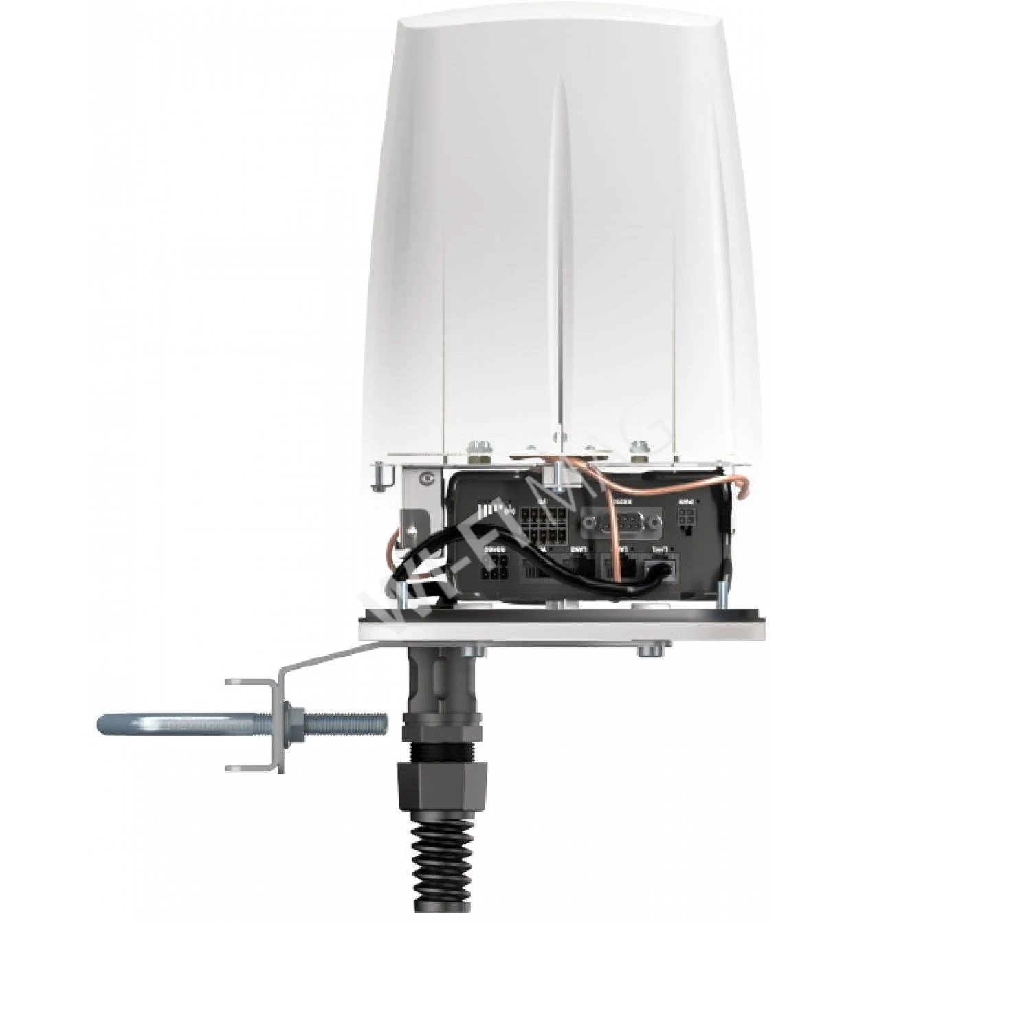 QuWireless QuSpot for RUT955 (A955S) антенна всенаправленная