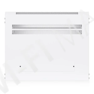Ubiquiti 12U Rack Cabinet Glass Front Door (450 мм) стоечный шкаф 12U с 2-мя вентиляторами и стеклянной дверцей