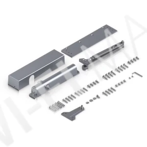 Ubiquiti UniFi Door Closer, механический дверной доводчик