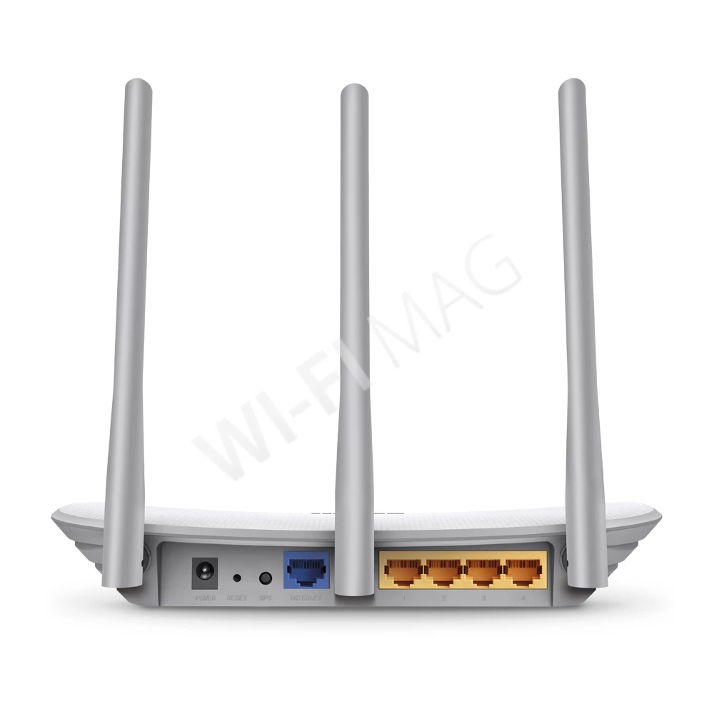 TP-Link TL-WR845N