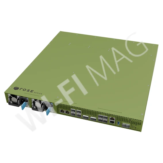 Mikrotik ROSE Data server (RDS) корпоративный сервер данных