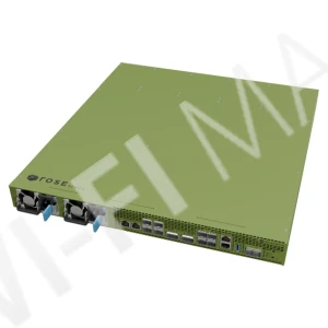 Mikrotik ROSE Data server (RDS) корпоративный сервер данных