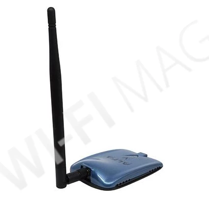 Alfa Network AWUS036NHV беспроводной USB 2.0 адаптер с внешней антенной 5dBi