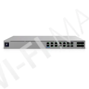 Ubiquiti UniFi Enterprise Firewall Core, межсетевой экран UniFi