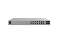 Маршрутизаторы Ubiquiti UniFi Enterprise Firewall Core, межсетевой экран UniFi