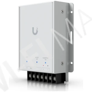 Ubiquiti Retrofit PSU 12V, блок питания и резервный источник питания для UA-Retrofit-Hub-2