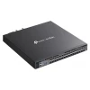 TP-Link SX6632YF, c 26-ю портами SFP+ и 6-ю портами SFP28 стекируемый управляемый коммутатор Omada