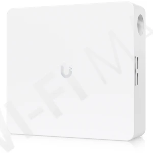Ubiquiti UniFi Protect Alarm Hub Kit, центр управления сигнализацией с 32 входами