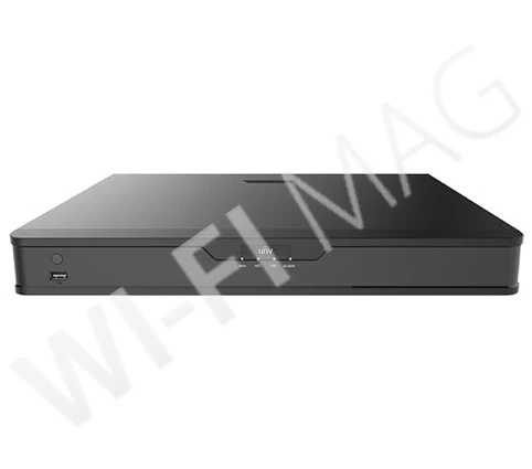 UniView NVR302-32E2 видеорегистратор