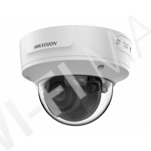 Hikvision DS-2CD2127G2-SU(C)(4mm) антивандальная купольная IP-видеокамера ColorVu