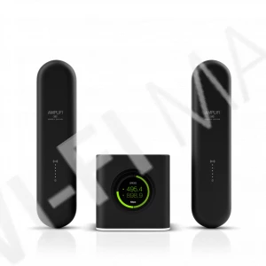 Ubiquiti AmpliFi Mesh Wi-Fi System Gamer's Edition, беспроводная сетевая система (3 устройства)