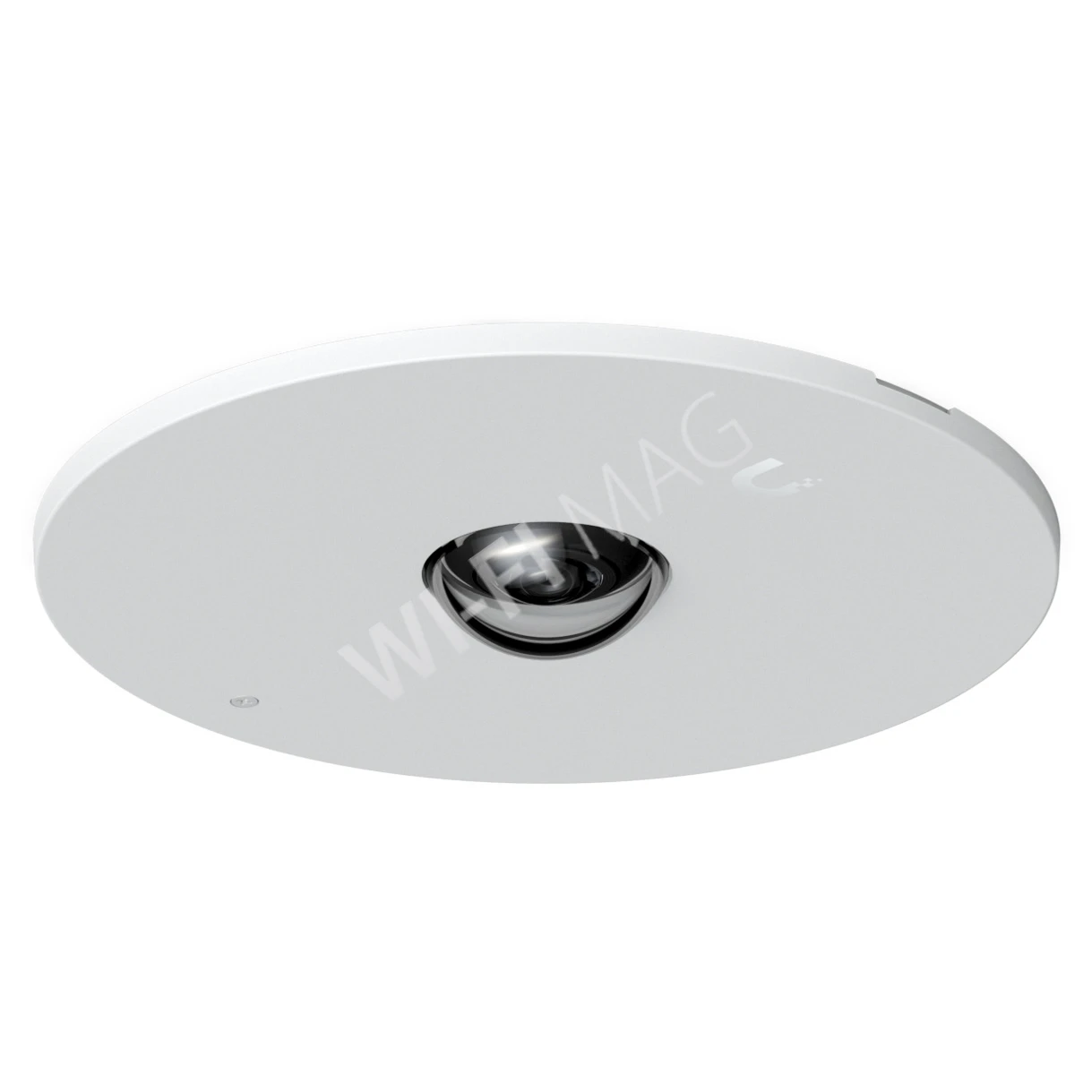 Ubiquiti UniFi G6 Pro 360 Flush Mount White, белое крепление для скрытого монтажа камер UVC-G6-Pro-360 в стену/потолок