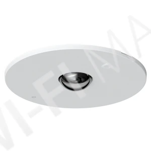 Ubiquiti UniFi G6 Pro 360 Flush Mount White, белое крепление для скрытого монтажа камер UVC-G6-Pro-360 в стену/потолок