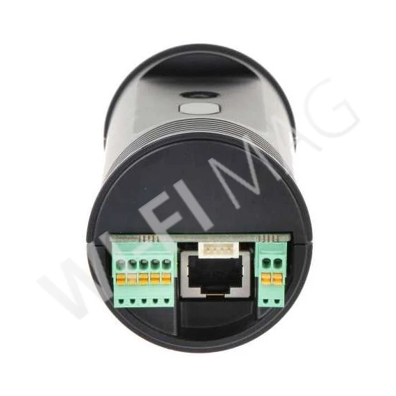 Hikvision DS-KB8113-IME1 антивандальный видеодомофон