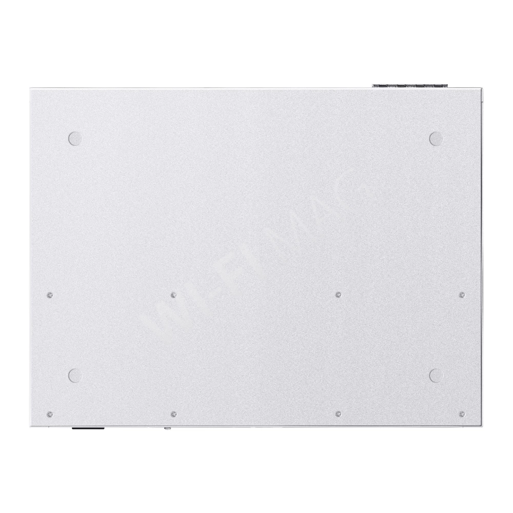 TP-Link S5500-24MPP4XF, 4 SFP+ и 24 порта 2,5 Гбит/с (8 PoE++, 16 PoE+) линейки Omada Pro управляемый коммутатор