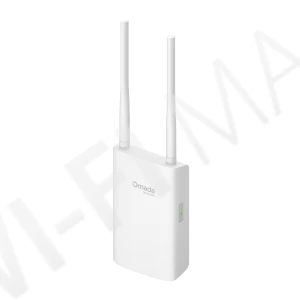 TP-Link EAP603-Outdoor AX1800 Omada, уличная двухдиапазонная точка доступа Wi-Fi 6 c PoE In