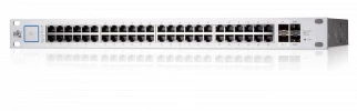 Ubiquiti UniFi Switch US-48-500W