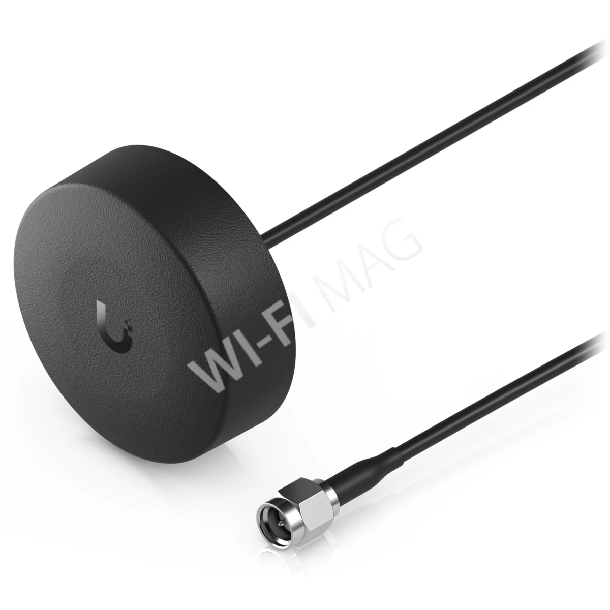 Ubiquiti GNSS Antenna, уличная GNSS-антенна активная со встроенным усилителем (LNA)