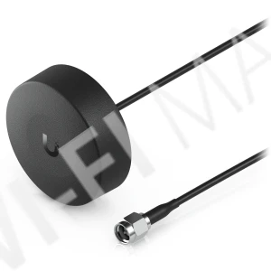 Ubiquiti GNSS Antenna, уличная GNSS-антенна активная со встроенным усилителем (LNA)