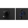 Ubiquiti UniFi Protect Gang Box Mounting Plate Black, черная пластина для сопряжения камер с распределительными коробками