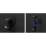 Ubiquiti UniFi Protect Gang Box Mounting Plate Black, черная пластина для сопряжения камер с распределительными коробками