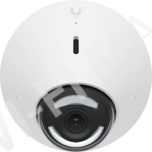 Ubiquiti UniFi Protect G5 Dome Camera (3-pack) комплект из 3-х IP-видеокамер