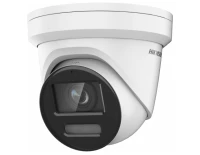 Видеонаблюдение Hikvision DS-2CD2387G2-L(4mm)(C) 8 Мп купольная IP-видеокамера 