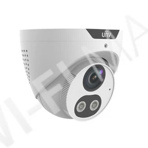 UniView IPC3614SB-ADF40KMC-I0 купольная IP-видеокамера