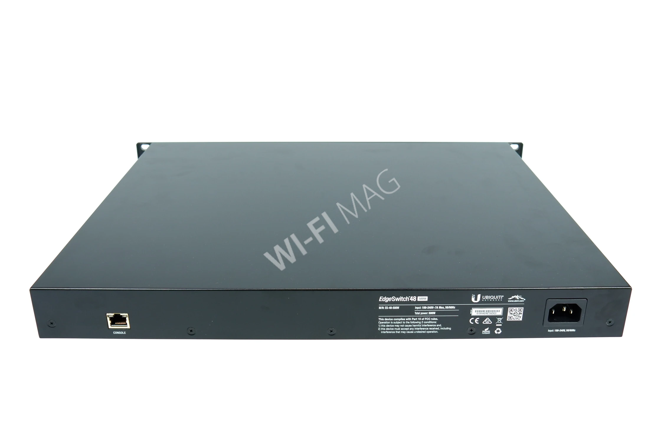 Ubiquiti EdgeSwitch ES-48-500W