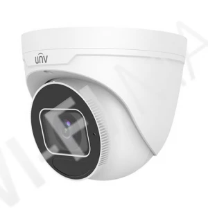 UniView IPC3638SB-ADZK-I0 купольная IP-видеокамера