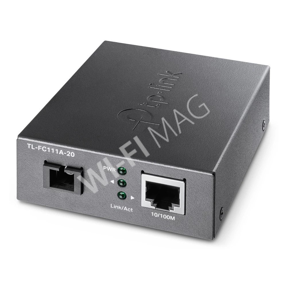 TP-Link TL-FC111A-20 медиаконвертер