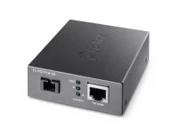 Медиаконвертеры TP-Link TL-FC111A-20 медиаконвертер