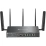 TP-Link ER706WP-4G AX3000, гигабитный VPN-шлюз Omada 4G+Cat6 с 4 портами PoE+