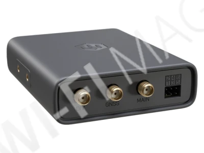 Mikrotik KNOT Embedded LTE4 Global (EG25-G&KNe) промышленный LTE-шлюз