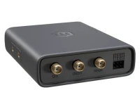 IoT Mikrotik KNOT Embedded LTE4 Global (EG25-G&KNe) промышленный LTE-шлюз